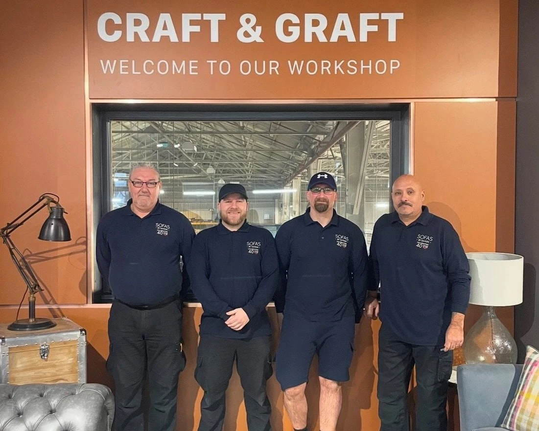 Our Story Began With a Belief